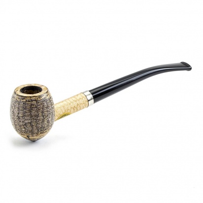 Jesse James Corn Cob Pipe - Pipo Market